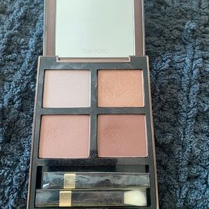 Tom Ford Eyeshadow Quad in Sous le Sable